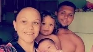 Missing woman found buried in shallow grave in Robeson County