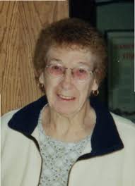 Mary Beverly Eastwood Bernardo (1935-2014)