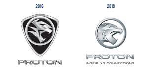 Haiii 👋🏻.kami nak ucapkan terima kasih kepada kastemer yg beli logo dgn kami. Gambar Logo Baru Kereta Proton 2019