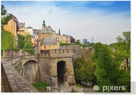 Here we have a wide selection of new and used equipment. Luxemburg Beautiful City View In Summer Poster Pixers We Live To Change