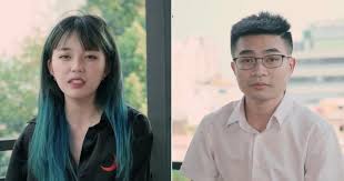 Đến mức người bạn thân uyên pu cũng phải lên. He Lá»™ Má»'i Quan Há»‡ Linh Ngá»c Ä'am Va NgÆ°á»i Yeu CÅ© Háº­u Chia Tay Báº¥t Ngá» Nháº¥t La Hanh Ä'á»™ng Cá»§a Phá»¥ Huynh Nha Gai