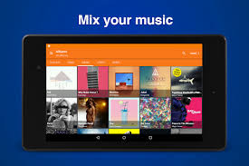 Download and install cross dj lite apk on android · step 1: Download Cross Dj Free Mix Your Music For Android 4 4 4