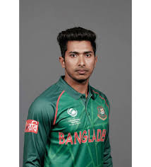 Mustafizur rahmancricket player profile from bangladesh at ndtv sports. Mustafizur Rahman Player Profile Icc Ranking Career Stats Gq Cricket