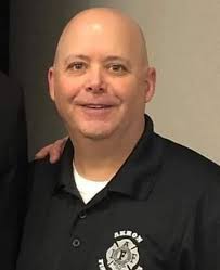 With sadness we send condolences...