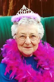 Marie Powell Obituary