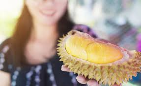 Siapa sangka, greek yogurt juga bisa membantu meningkatkan kesuburan. 5 Khasiat Durian Dalam Meningkatkan Kesuburan Wanita