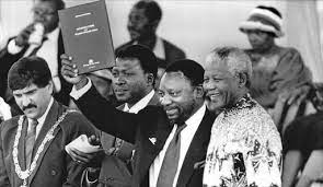 From wikimedia commons, the free media repository. How Ramaphosa Nearly Became Nelson Mandela S Deputy