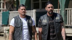Mayans M.C.: Taza'S Showdown With Palo Ends With A Major Death