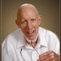 George Ernest Moody Obituary