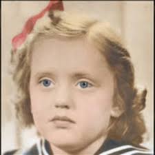 Lois Sieveking Obituary