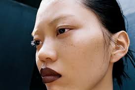 I am happy to share a first sneak into the new editorial story for the  beautiful print issue, “The Responsibility” by One Magazine. It has been an  honor to work with a