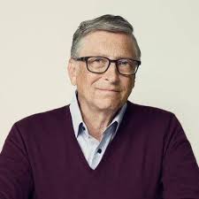 Bill Gates Reveals Plans for Children's Inheritance: "Less than 1% of My  Wealth" Popular American billionaire businessman and Microsoft co-founder  Bill Gates has announced that he plans to leave his children less