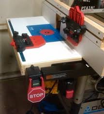 Table Saw Router Extension Delta 36 725 Woodworking Tools For Beginners Woodworking Tools Woodworking Tools Storage