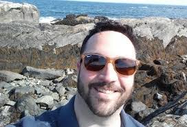 Chris Eason's Instagram, Twitter & Facebook