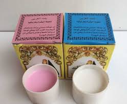 Çok yüksek sıcaklıklarda saklamamanız da tavsiye edilir. Arap Kizi Kremi Cilt Bakimi