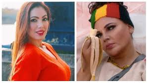 She was made her screen debut in hindi film mumbai express (2005). Bb 14 Munmun Dutta Feels Makers Are Being Lenient With Rakhi Sawant Despite Her Traumatising Behaviour Filmibeat