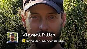 Vincent Ritter is creating apps like Gluon, Sublime Ads, shoutouts.lol and  others