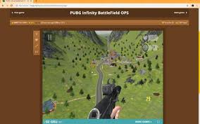 Jugar a minecraft 2d online es gratis. Pubg Infinity Larangan Ng Digmaan Ops