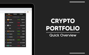 What is a cryptocurrency portfolio tracker? Best Cryptocurrency Portfolio Tracker 2020 Quick Review Guide