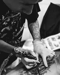 How much you value the artist, their art, your tattoo, and the time taken to bring it to life, and how they treated you when doing so. How To Find The Best Tattoo Artist In Jakarta Indonesia Helpful Tips For You Studio Tattoo Jakarta Indonesia
