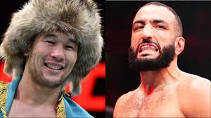 Belal Muhammad UFC Fight News, Videos & Pictures