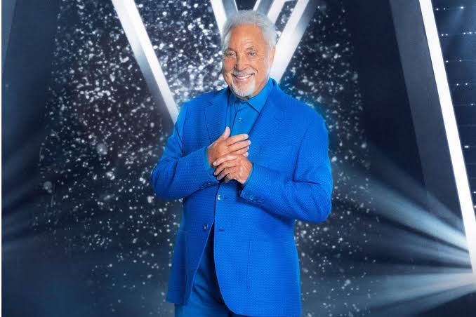 Tom Jones confirms The Voice UK exit in social media post | Radio Times