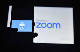 The best free zoom backgrounds can transform your video meeting into a visual party. Up Nearly 250 This Year Zoom S Stock Is Breaking Out Under Lockdown Conditions Fortune