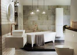 Best Of Interior Design And Architecture Ideas Contemporary Bathroom Lighting House Decor Modern Contemporary Bathroom