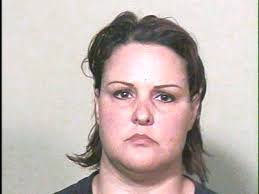 Midwest City slaying suspect's kin say she's mentally ill