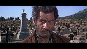 Tuco Benedicto Pacífico Juan María Ramírez by Stelfreeze, in Will K's  <I>Various good stuff</I> Comic Art Gallery Room