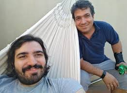 Aos homens de fibra: hoje e sempre, UEM deseja um ótimo Dia Dos Pais