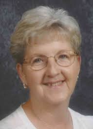 Margaret Reed Obituary