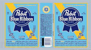 There are 145 calories in 1 can or bottle (12 fl. Mybeerbuzz Com Bringing Good Beers Good People Together Pabst Adding New Pabst Blue Ribbon Easy