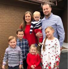 The religious pair also teased the exciting news in a clip from tlc. Is Anna Duggar Pregnant Josh Duggar S Wife Sparks Baby Rumours In Video Message Ibtimes India