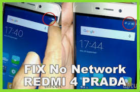 Cara flash redmi note 4 mido ini sudah saya coba dan 100% berhasil tanpa kendala untuk memperbaiki bootloop (stuck logo) dan sebagai bukti sekaligus untuk mempermudah memahami cara flash redmi note 4 mido saya akan sertakan. Cara Memperbaiki Sinyal No Network Di Redmi 4 Prada 100 Fix