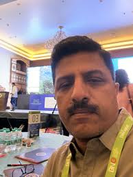 SURAJ PARKASH (ITIL V3,, ITAM, )