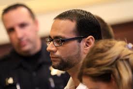 No verdict yet in murder trial of R.I. man accused of strangling escort