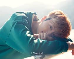 Sf9 Shares Warm And Ethereal Teasers For First Photobook L Amitie I didn't know that zuho was a model??? sf9 shares warm and ethereal teasers