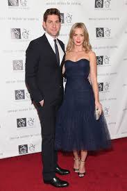 Plus, the a quiet place star tells gma about her childhood fear of disneyland and what her kids think of her as mary poppins. Emily Blunt Baby Born Actress Husband John Krasinski Welcome A Baby Girl Hollywood Life