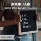 GR Lit Fest Book Fair — Speciation Cellars
