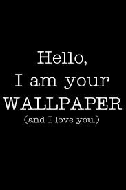 Funny Wallpapers Funny Iphone Wallpaper Words Wallpaper