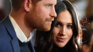 Meghan Markle: Sex-Verbot im Hause Sussex! Geht Herzogin Meghan DAMIT zu  weit? | news.de