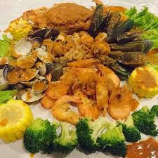 These items can accommodate various kinds of flower and ground powders, to release an adequate amount. Updated 2020 9 Restoran Shell Out Paling Power Di Lembah Klang