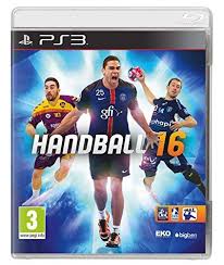 Ihf Handball Challenge 16 Ps3 Want Additional Info Click On The Image It Is Amazon Affiliate Link Shoutout Handball Xbox One Latest Video Games