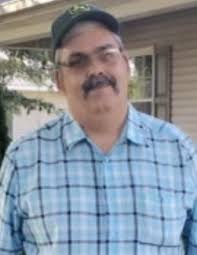 Obituary information for Joseph "Joey" Buckman