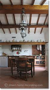 tuscany style kitchen design: making