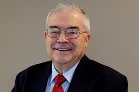 Delbert E. Day to receive the Distinguished Alumni Award