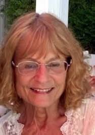 Constance Mary Harris Obituary