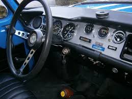 Pin En Renault R8 Gordini
