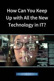 How Do You Keep Up To Date With Technology Trends Technology Technology Trends New Technology